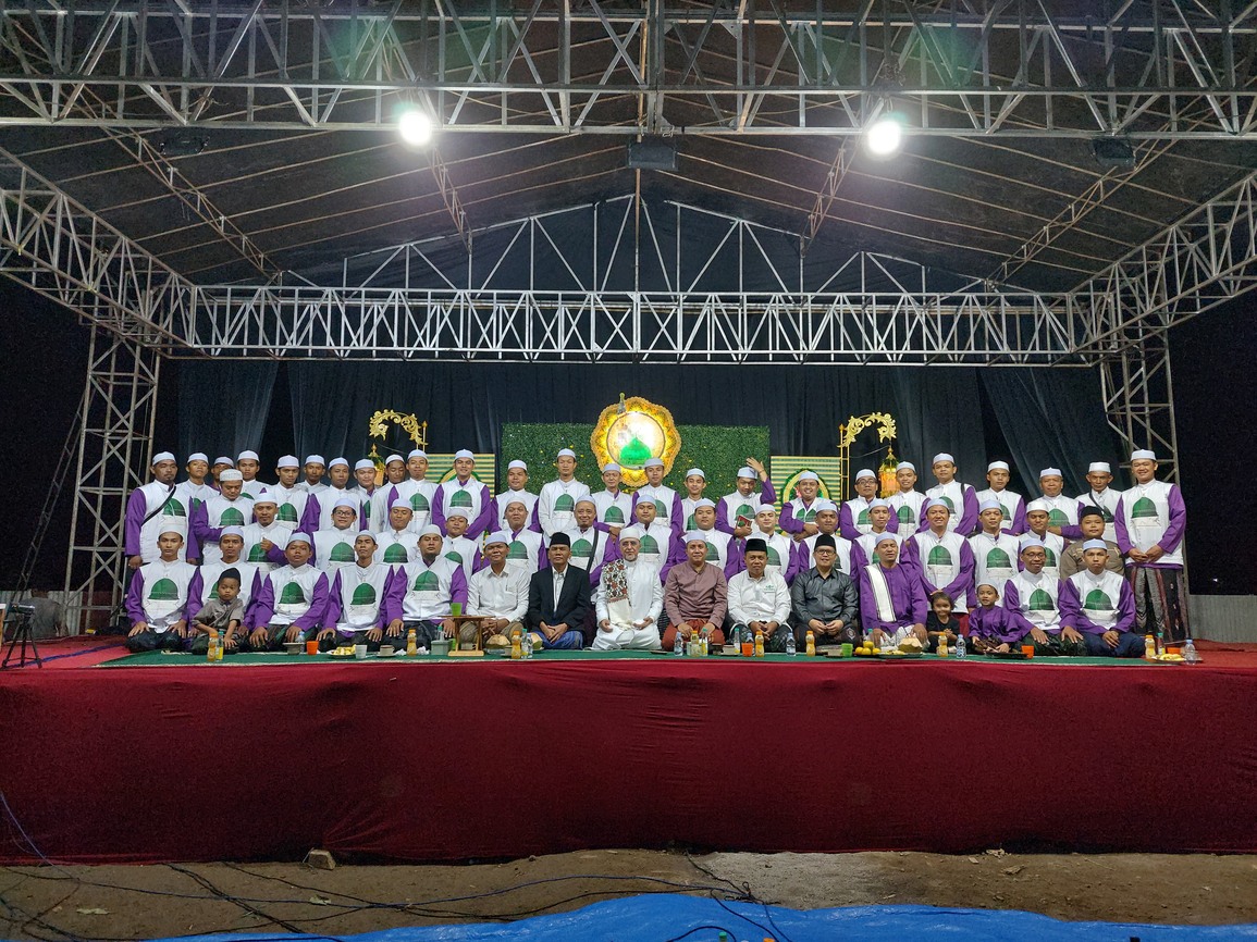 Foto Safari Maulid 002
