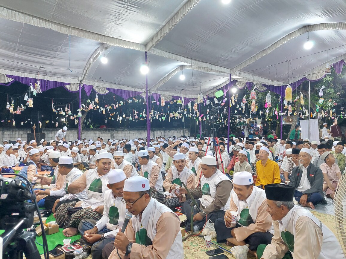 Foto Safari Maulid 009
